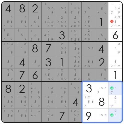 how to play medium sudoku
