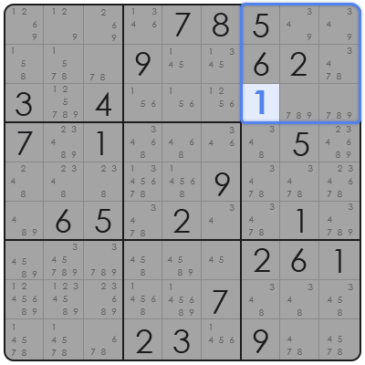 4x4 easy sudoku